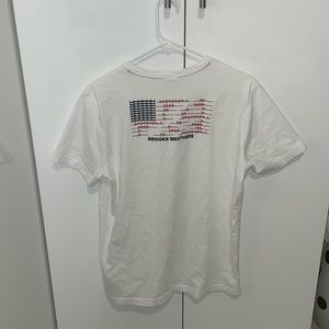 Brooks Brothers Pocket T-Shirt